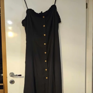 Sommar klänning - Endast provat