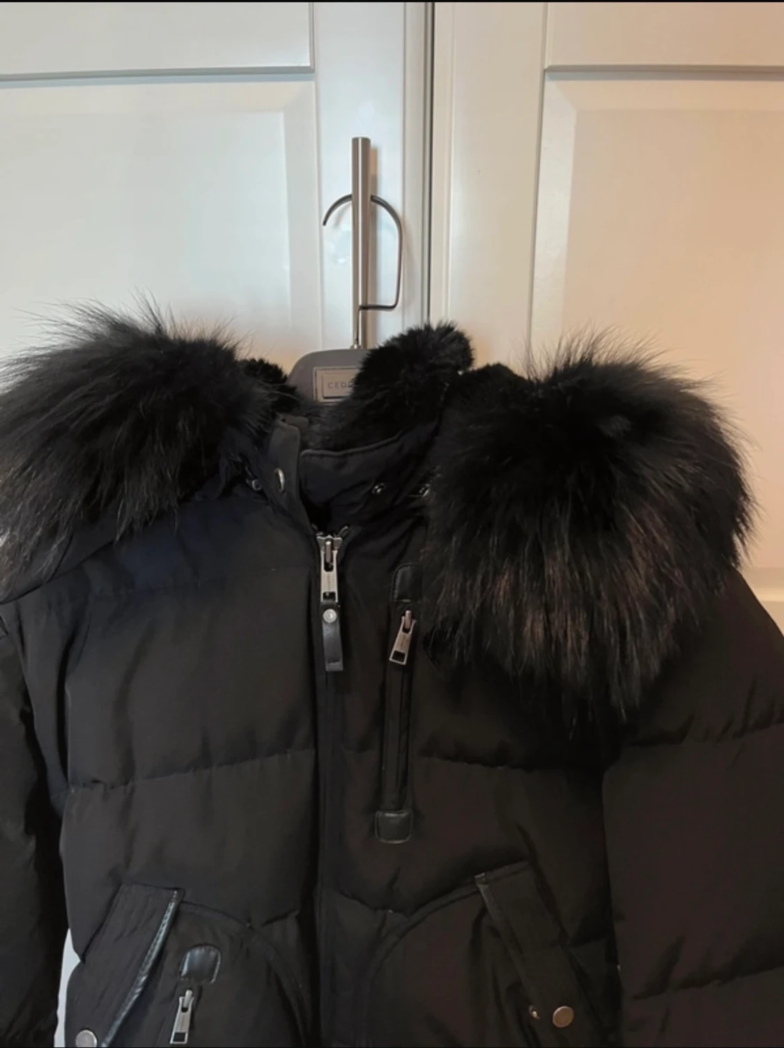 Cedrico monet jacka - 90