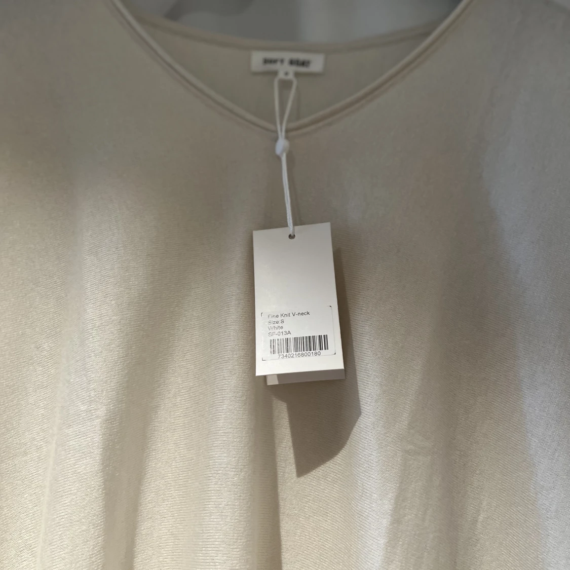 Soft Goat Fine knit  - 90