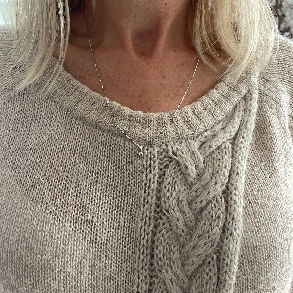 Hunkydory tröja - 90