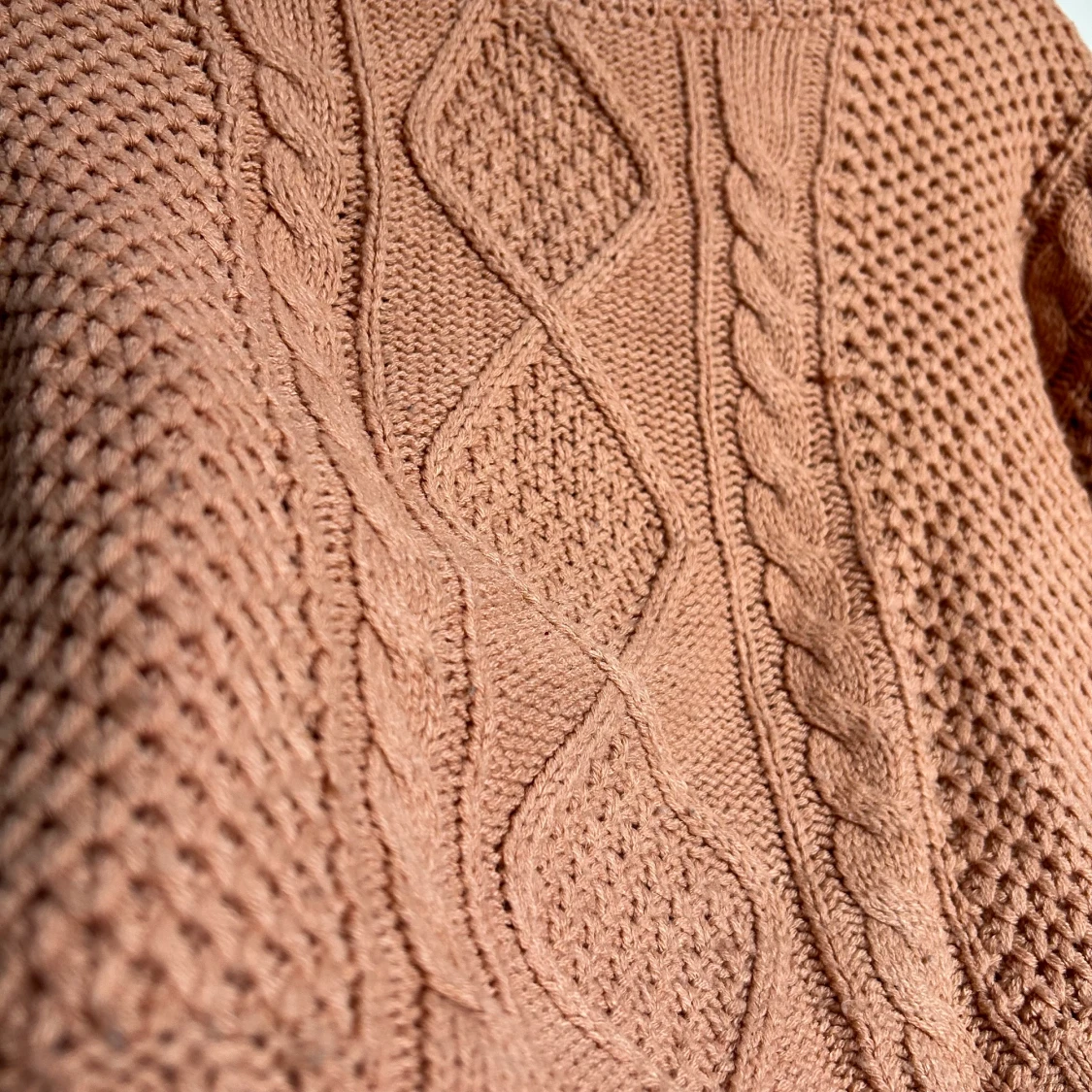 Stickad tröja från Topshop - 91