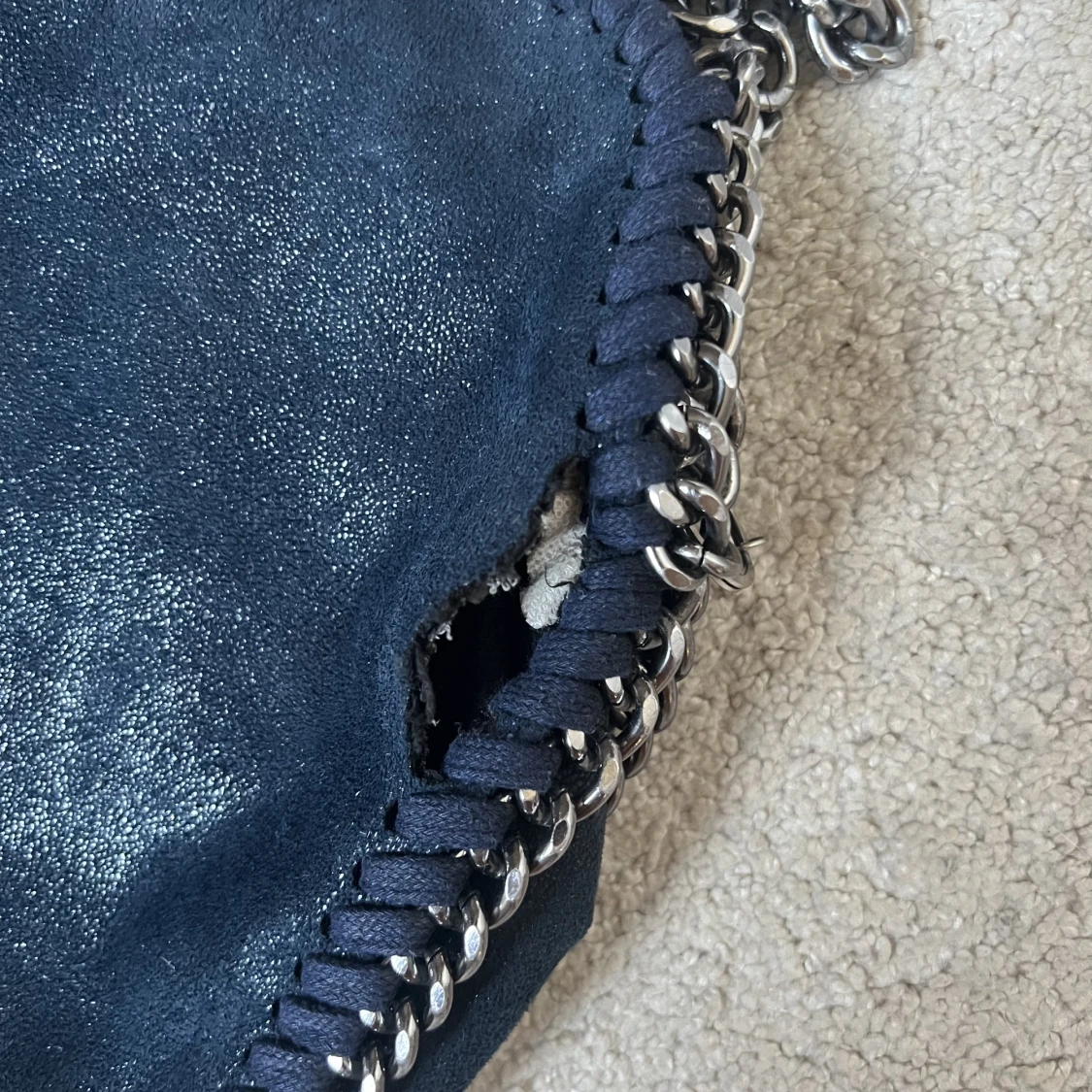 Stella McCartney liknande väska  - 91