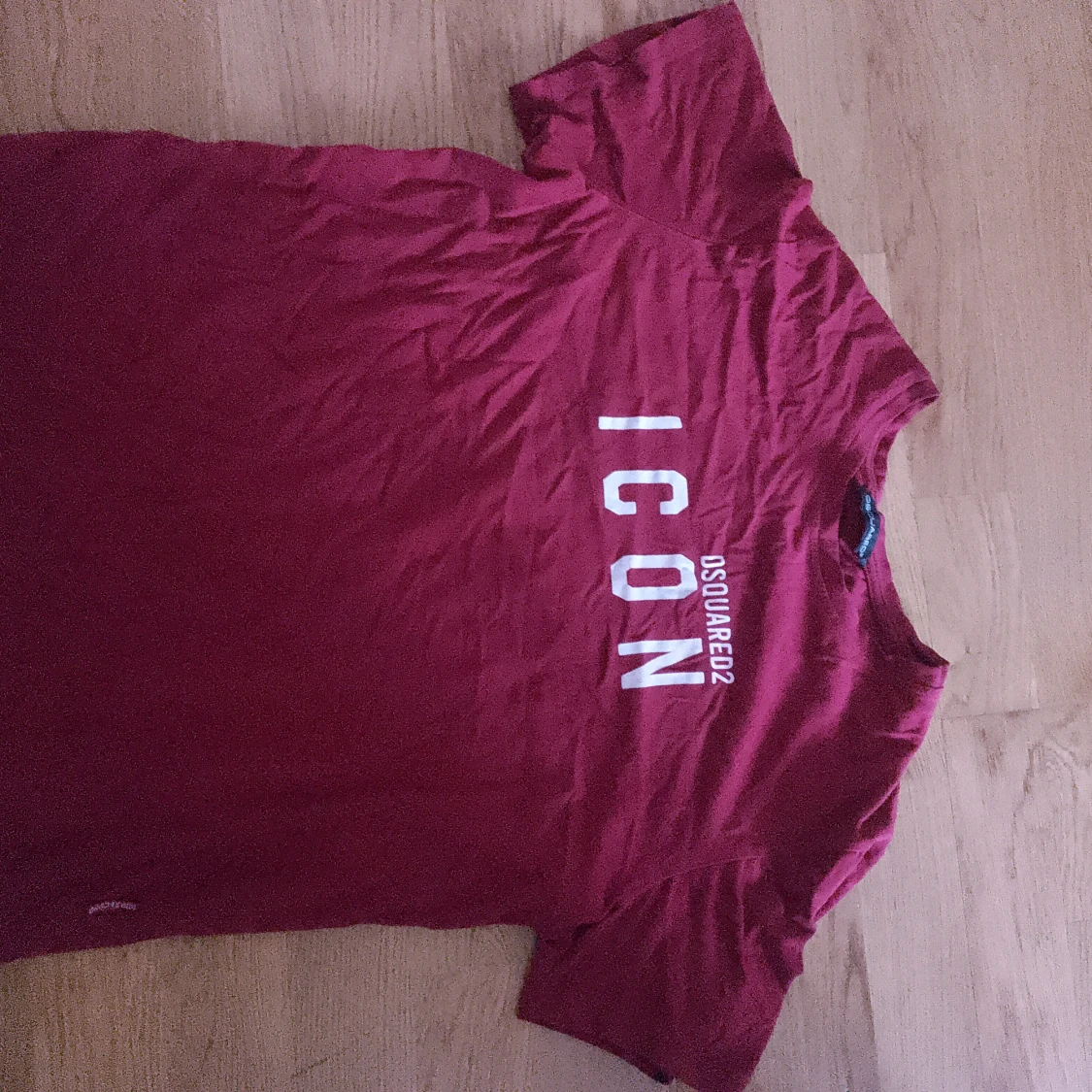 Icon dsquerd2 t shirt 