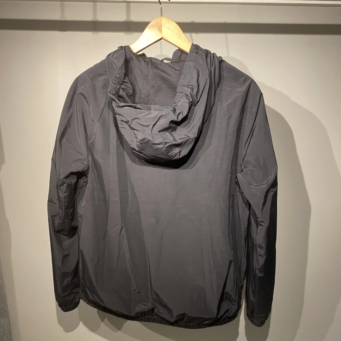 Lyle and Scott regnjacka  - 90