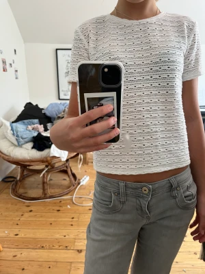 Topp zara - Fin topp från zara. Bra skick