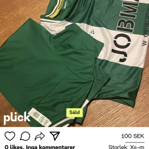 Hammarby - Tröka