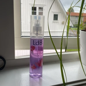 LdB mist  - Fin doft och nästan oanvänd 