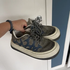 Eytys skor  - Kommer inte till ändvändning   Jättebra skick!   Storlek 38   Nypris 2200