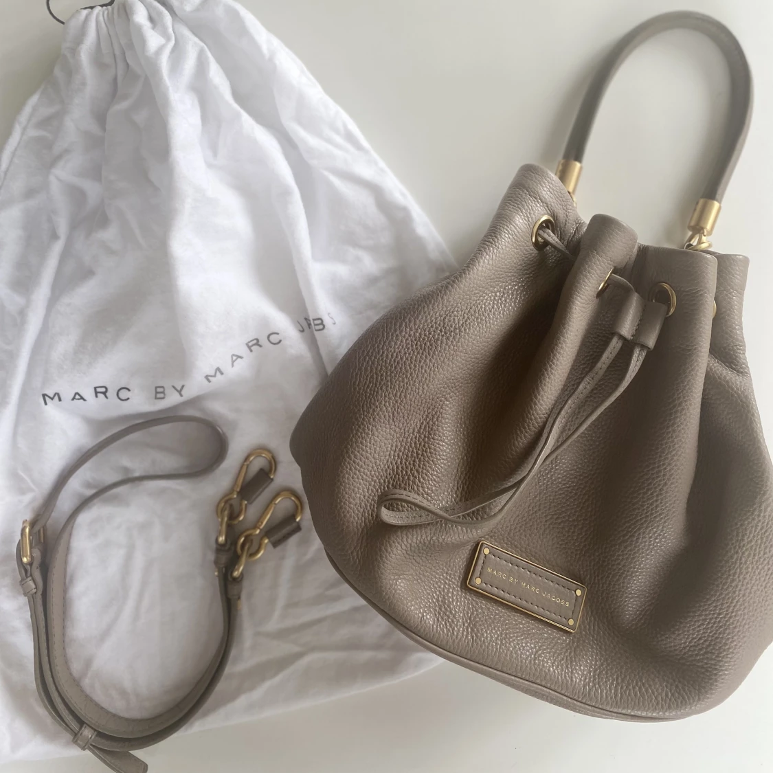 Så fin Marc by Marc Jacobs väska