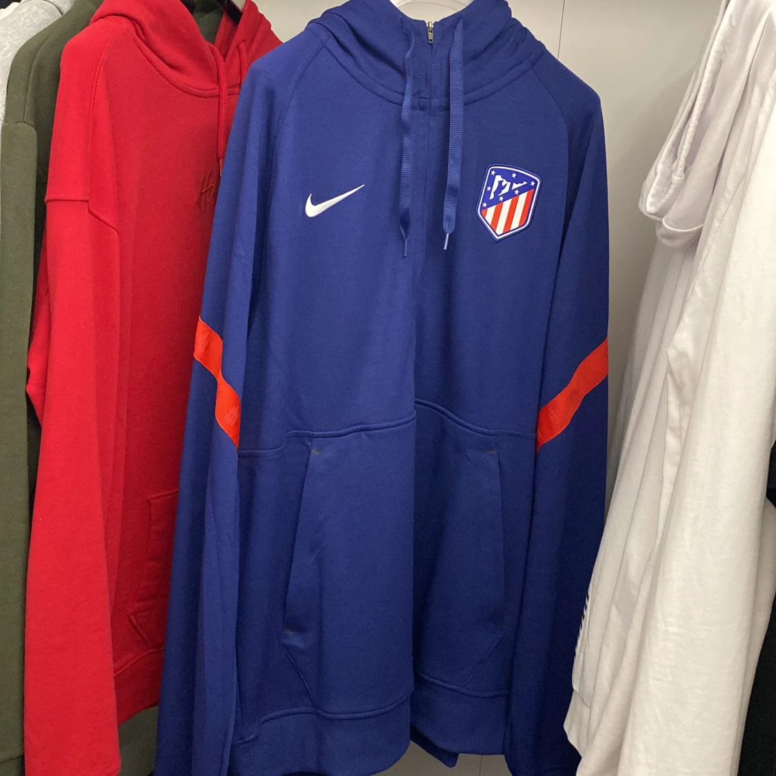 Atletico Madrid kofta