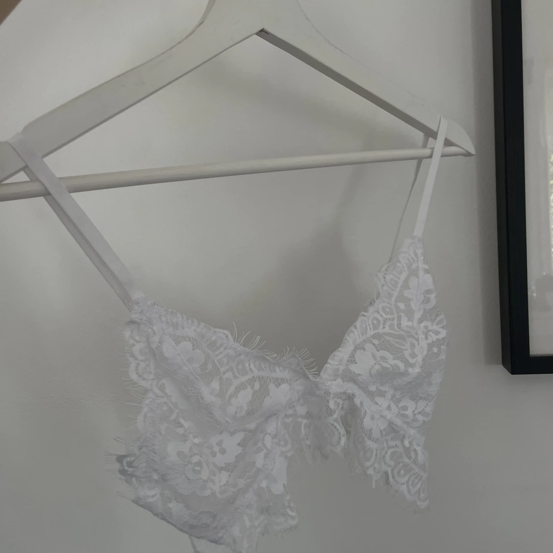 Spets bh-ar NA-KD  - 91