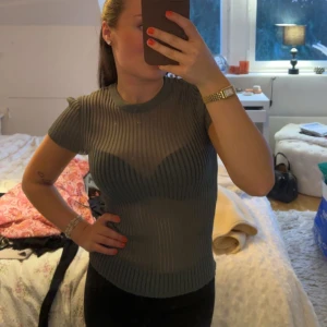 Tröja - Zara tshirt aldrig använd 💚