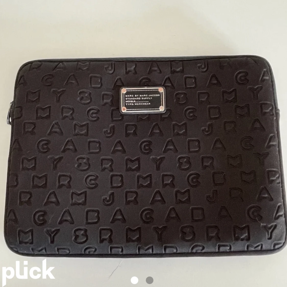 Ipad fodral från Marcjacobs!