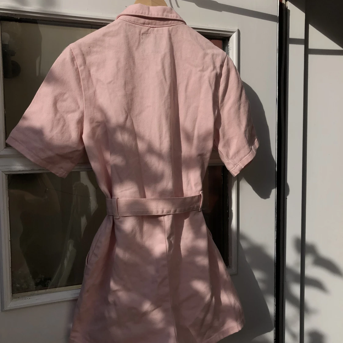 byxdress rosa 36 - 90