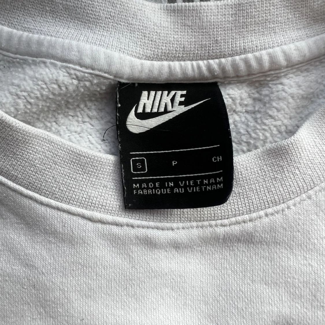 Nike sweatshirt - 90