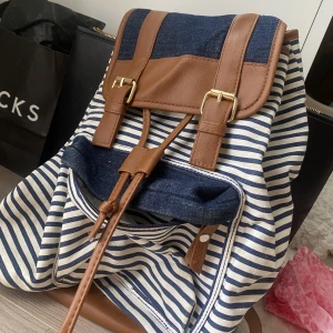 Söt ryggsäck - FRI FRAKT