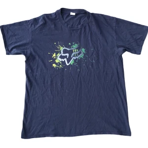 Fox Racing T-Shirt - .