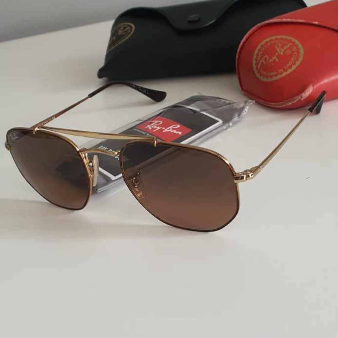 Solglasögon(ray ban) - 91