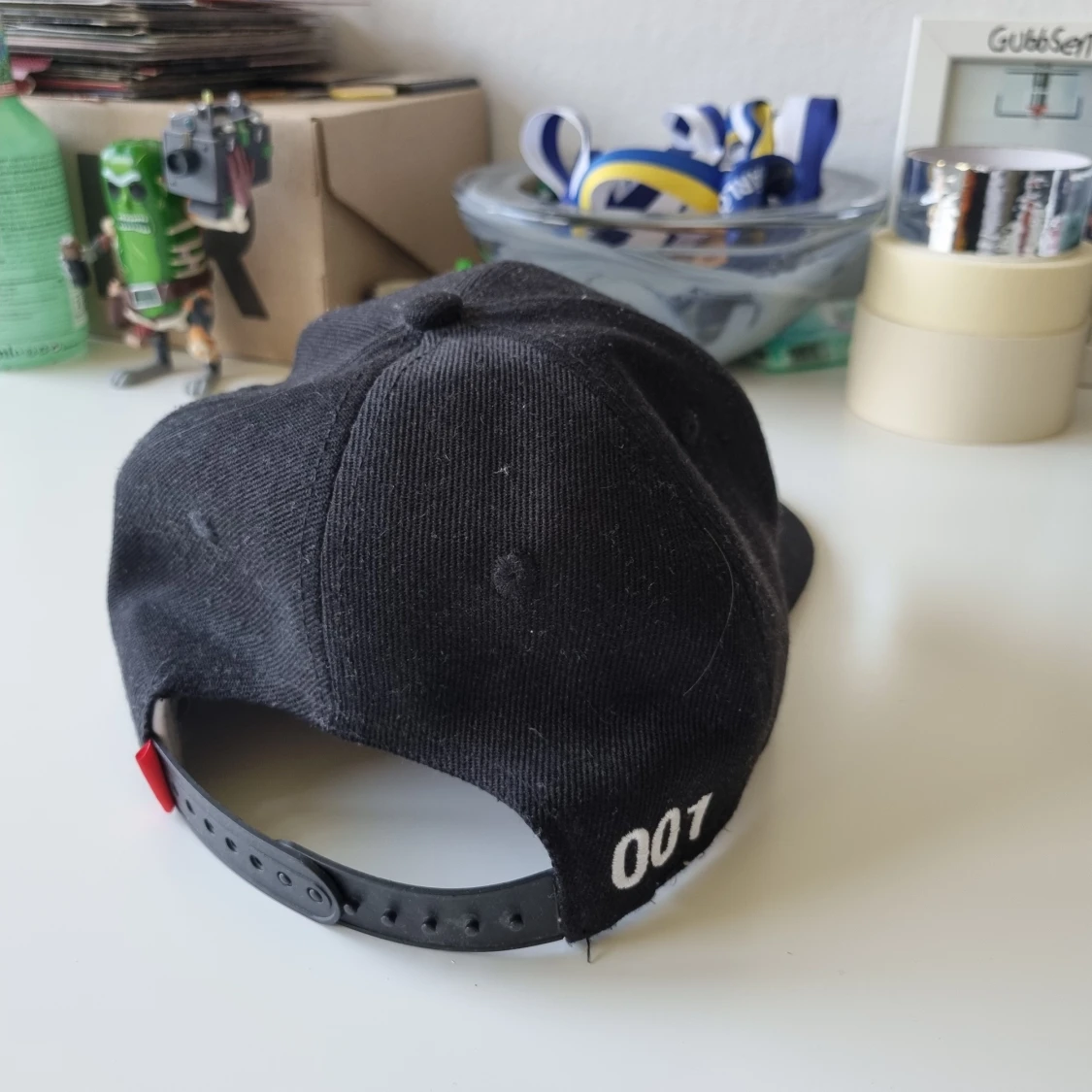 Haven court, keezy tv keps - 90