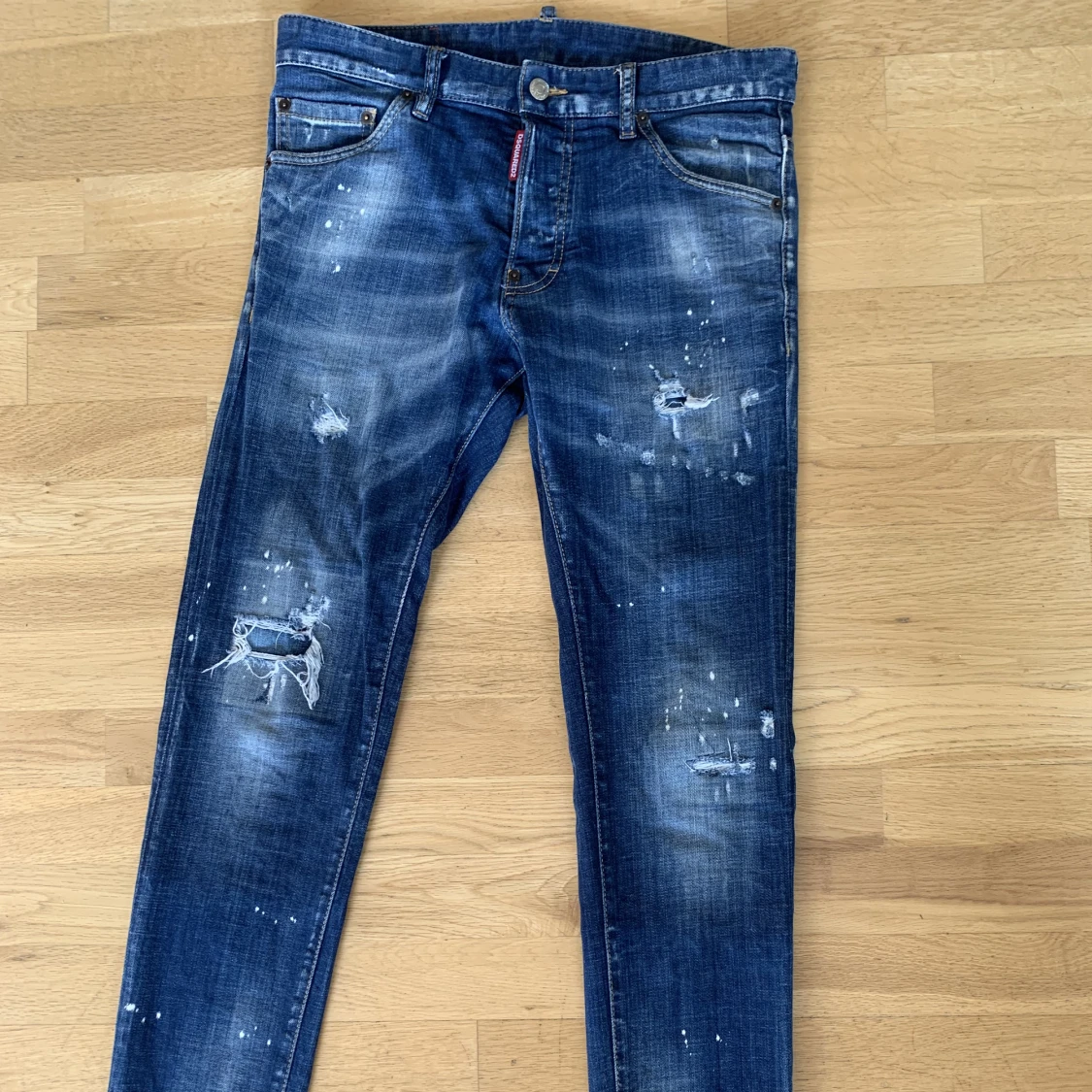 Dsquared2 jeans