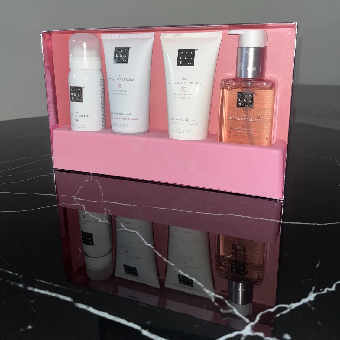 Rituals produkter  - 90