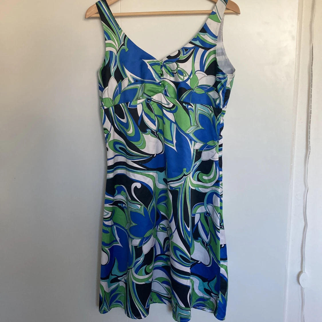 sommarklänning - 90