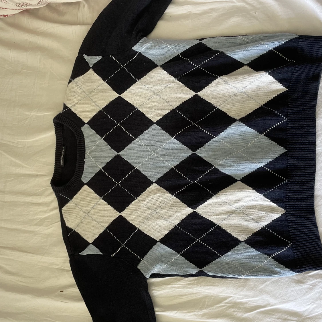 Brandy Melville tröja🌟 - 91