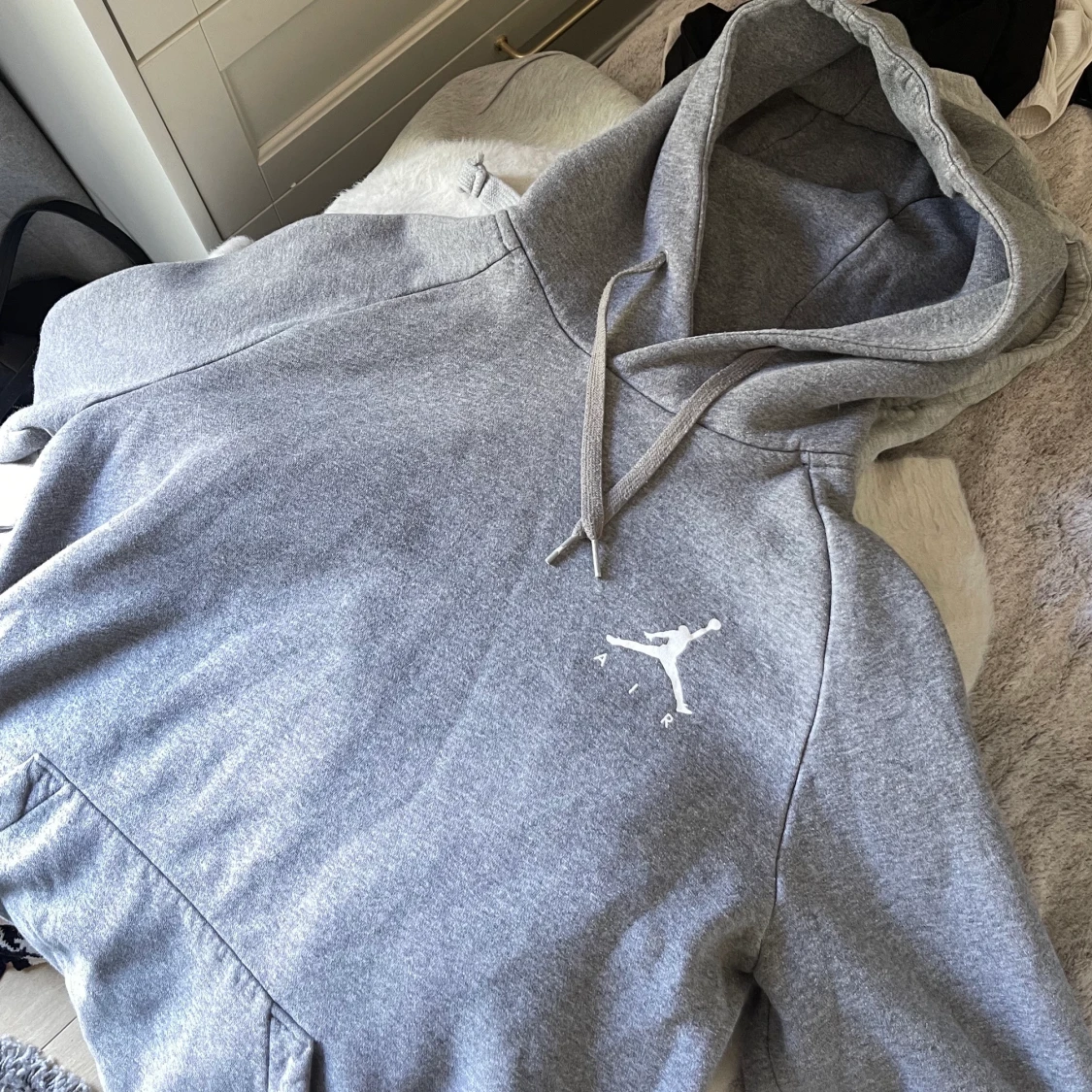 Jordan Hoodie - 90
