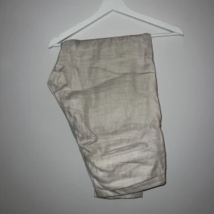 Linnebyxor - Från Hope, världens finaste linnebyxor