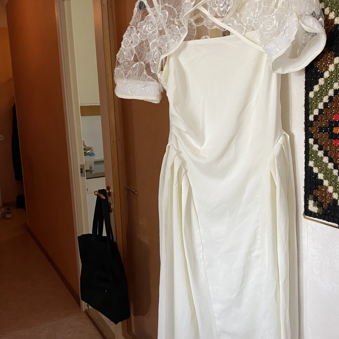 Studentklänning  - 90