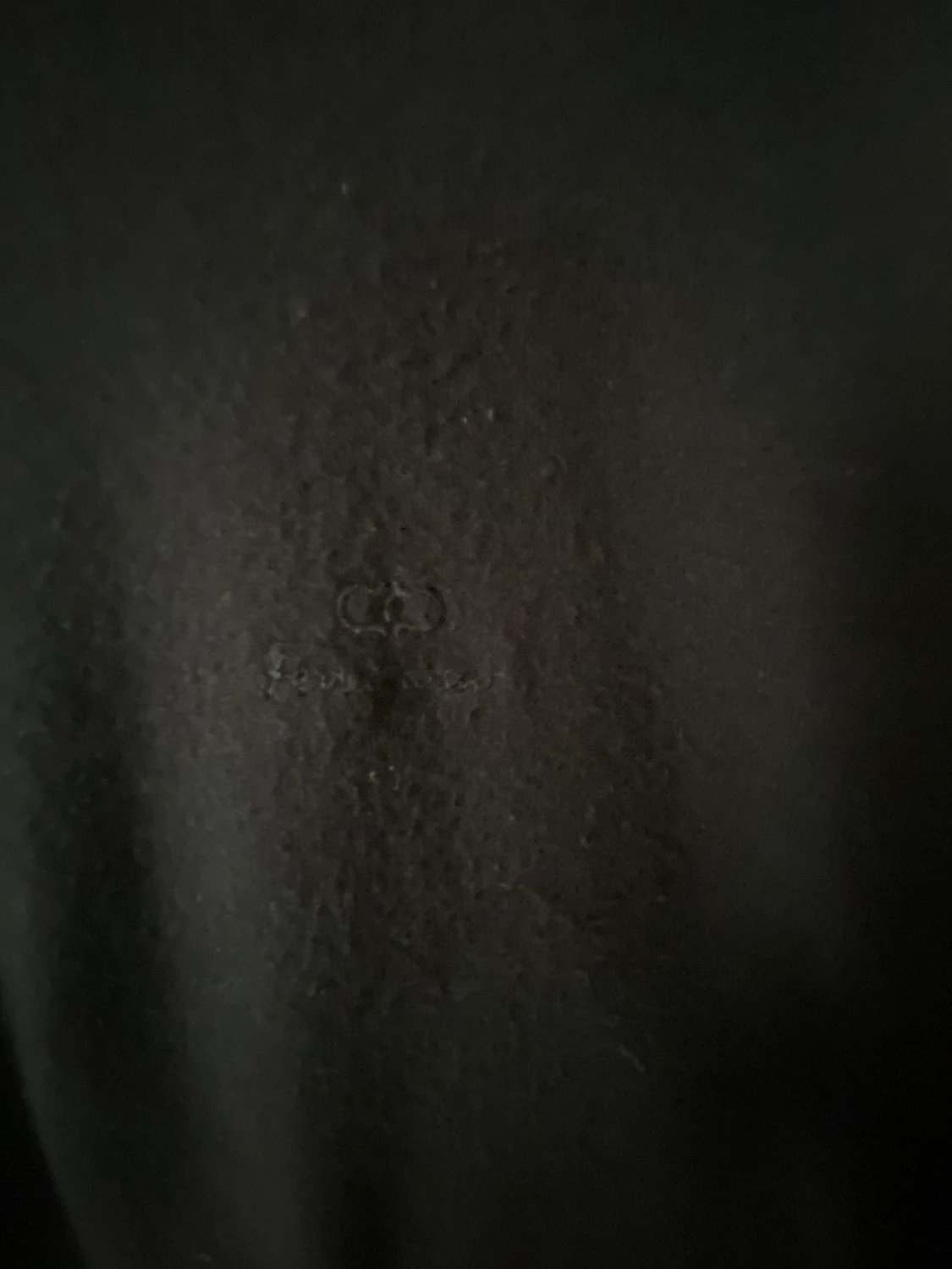 Salvatore Ferragamo crew neck - 90