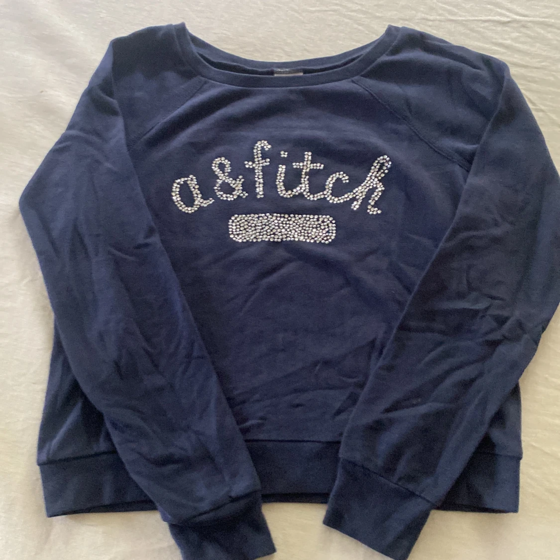 Abercrombie and fitch sweatshirt