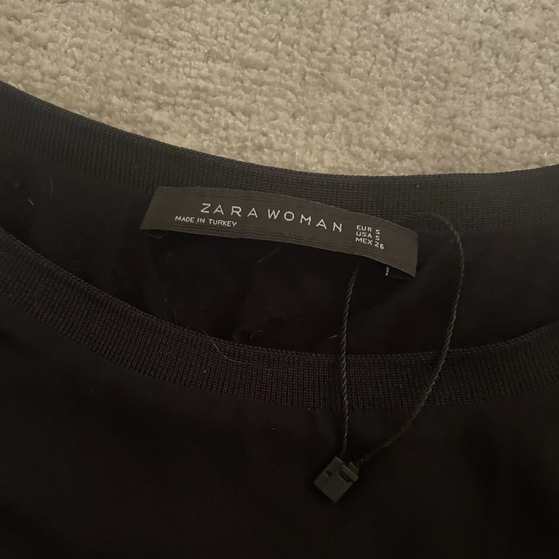 Zara volang tropp - 90