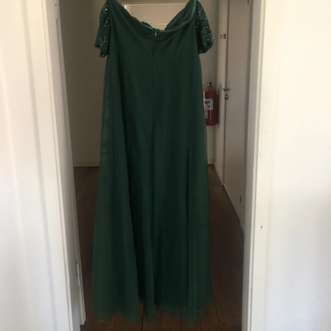 Långklänning  - 90