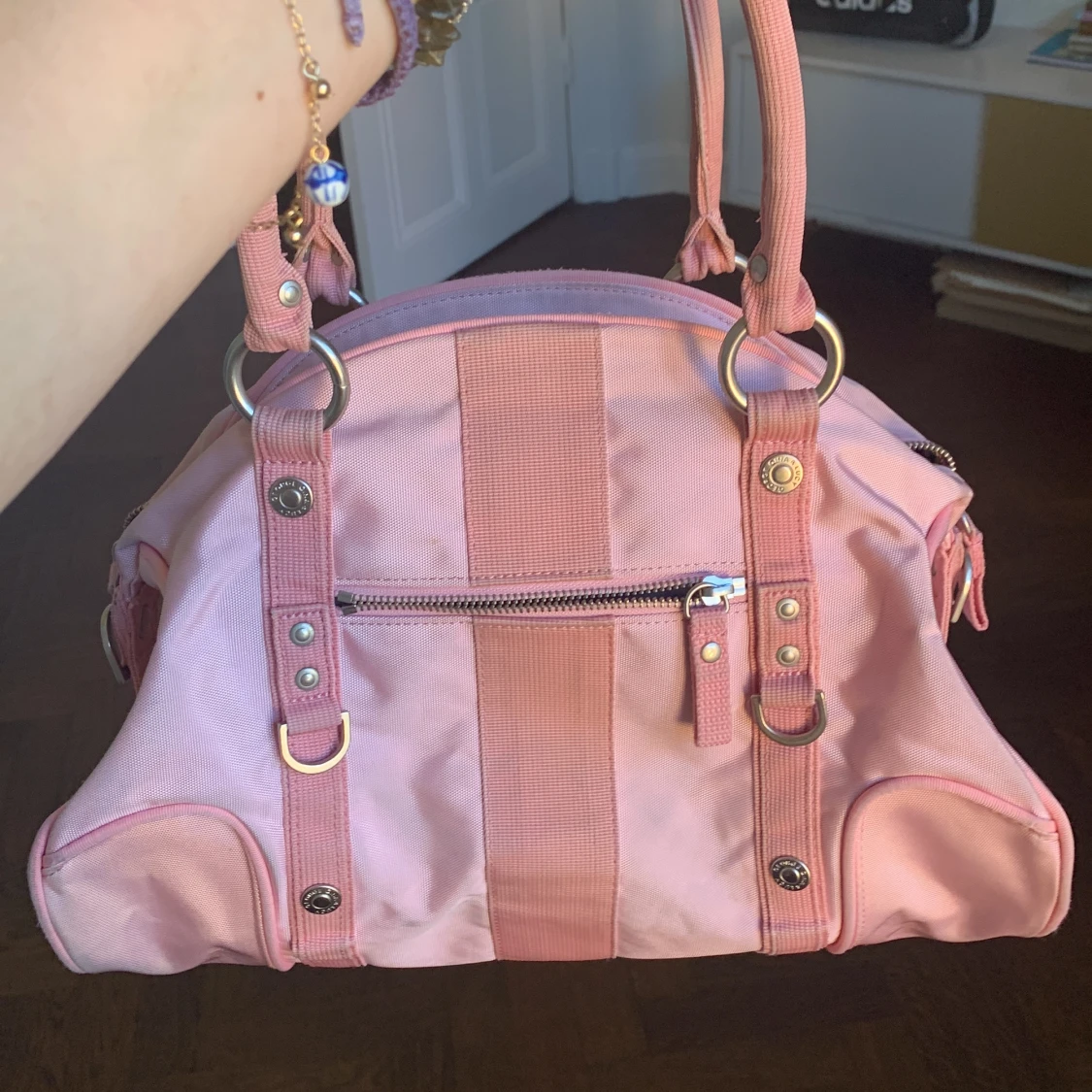 Georg Gina & Lucy väska  - 90