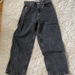 Bigboys - Ett par bigboys som kommer vara billiga för skador 