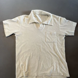 Frotté piké  - Knappt använd i size M