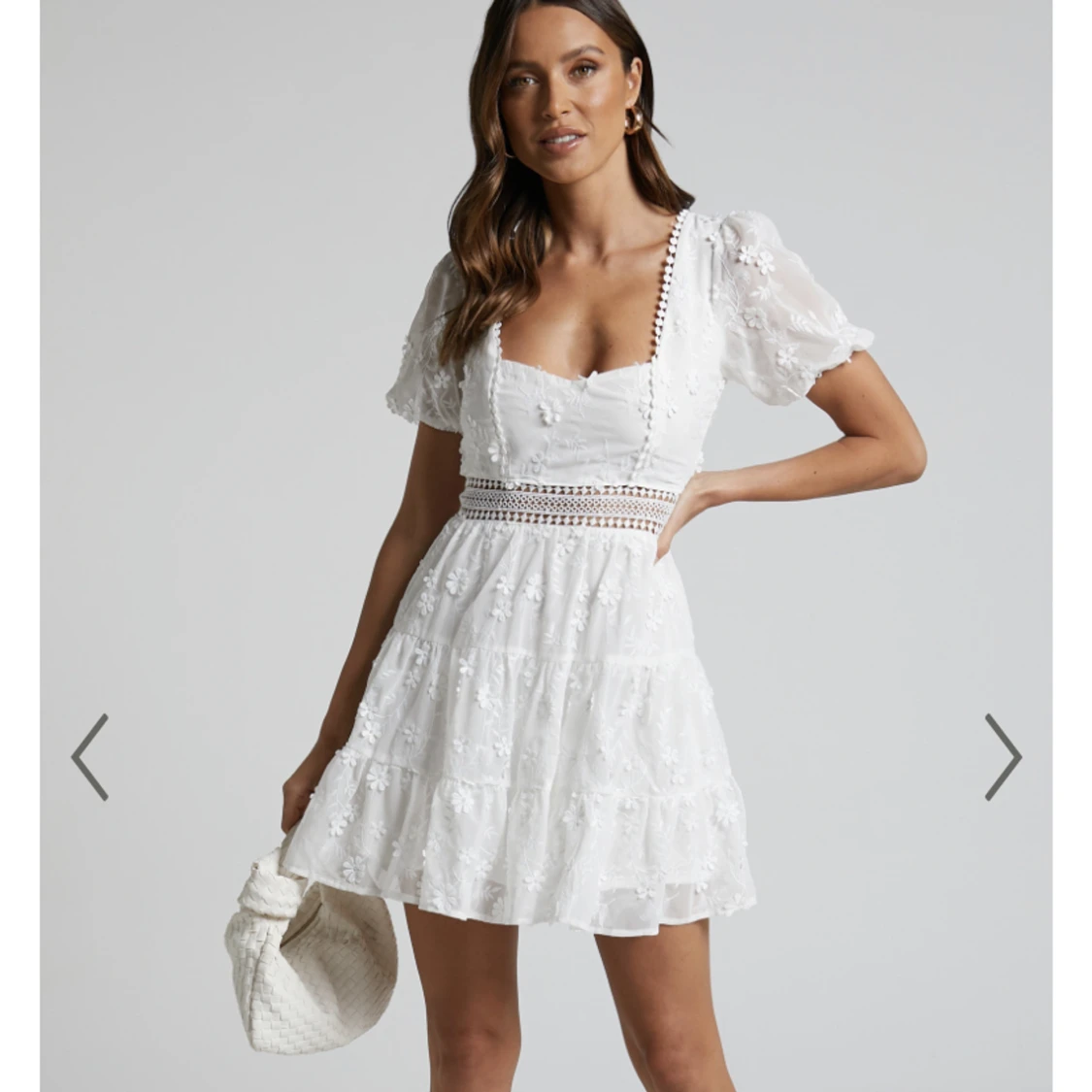 Studentklänning  - 91