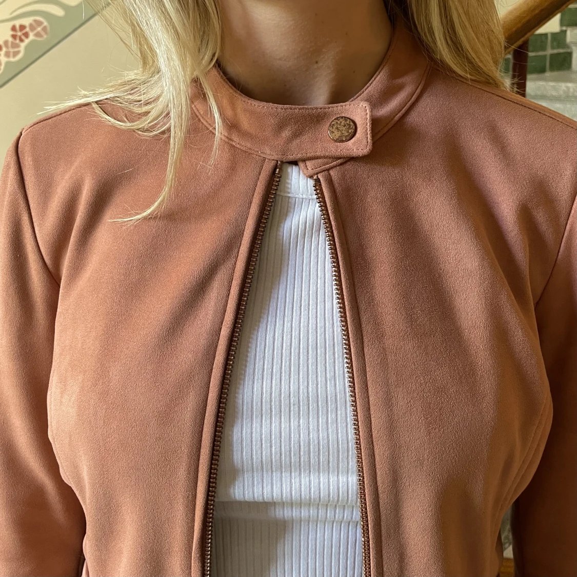 Orange mockajacka - 91