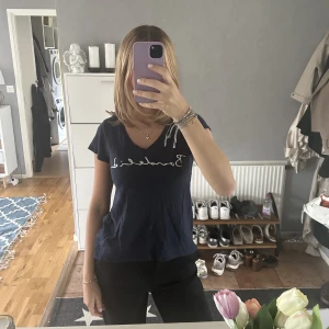 Bondelid t-shirt - T-shirt från märket bondelid