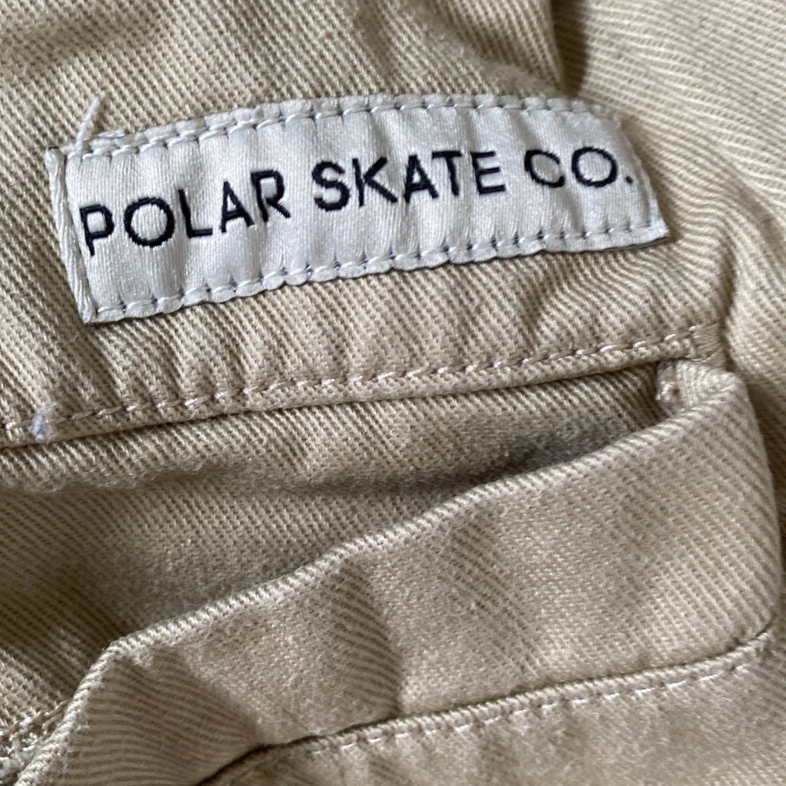 Chinos polar - 91
