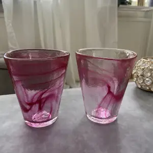 Mine glas