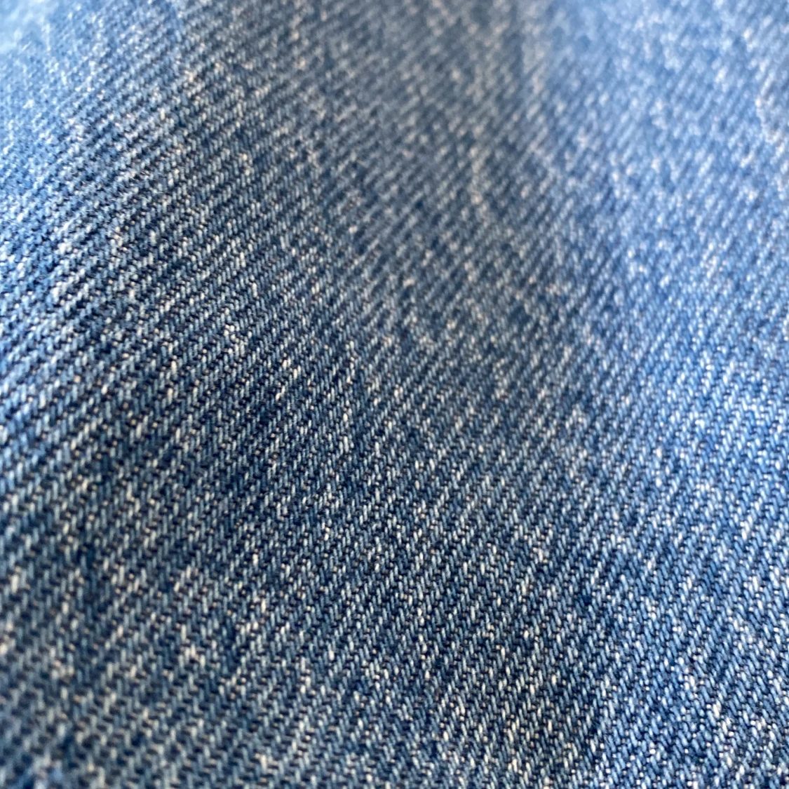 Jeans straight leg - 91