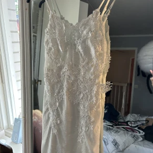 Klänning - Storlek xs/s