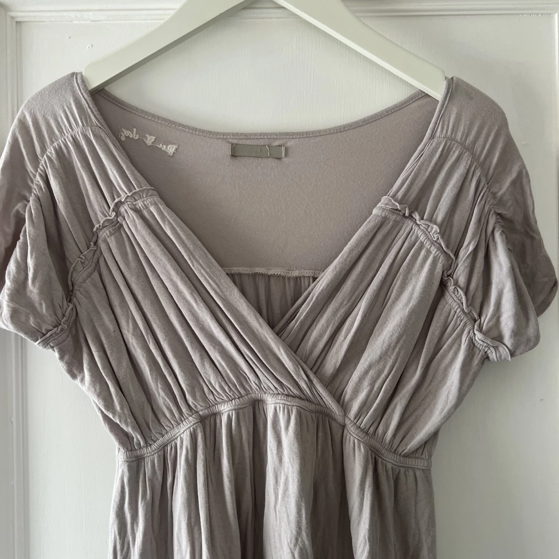 Snygg klänning från du och jag - 91