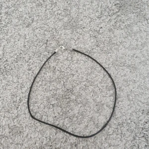 Läderband  - Ett läderband för 2-20 kr