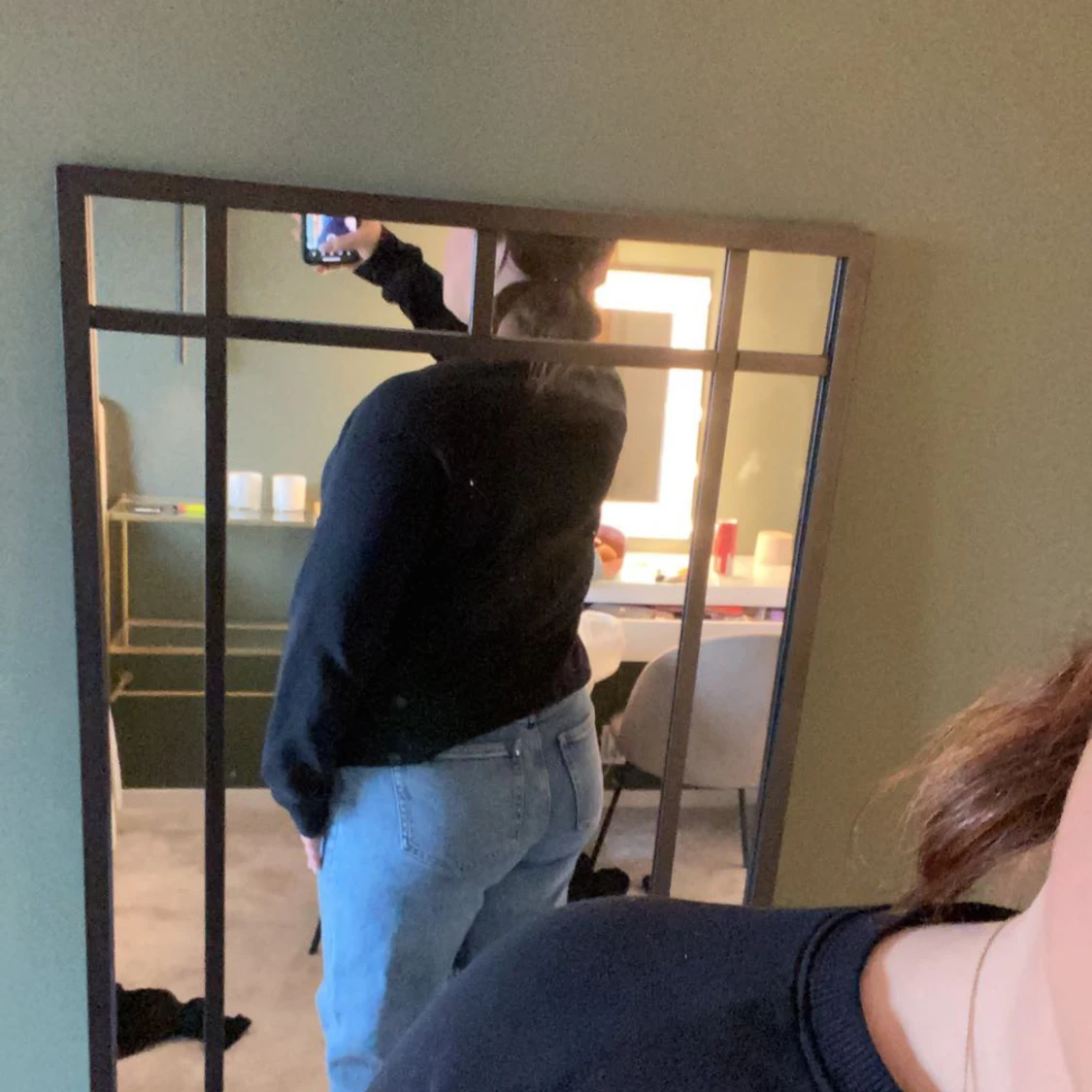 Peak performance sweatshirts  - 90