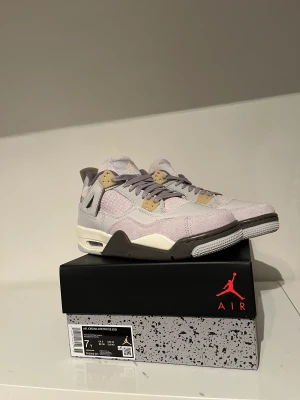 Jordan 4 SE Craft Photon Dust - Jordan 4 Craft. (Nyskick)😇 (Under retail)😀