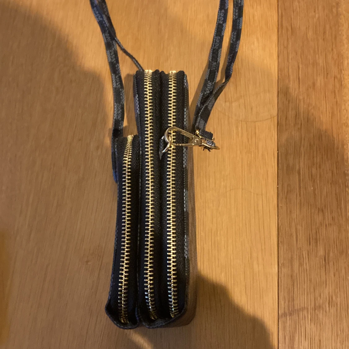 Luis viton väska  - 90