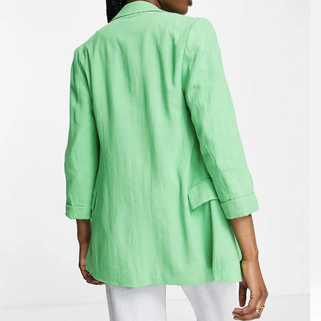 Grön kavaj/jacka - 91